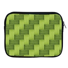 Pattern Apple Ipad 2/3/4 Zipper Cases by Valentinaart