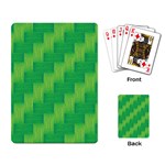 Pattern Playing Card Back