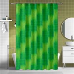 Pattern Shower Curtain 48  x 72  (Small)  Curtain(48  X 72 ) - 42.18 x64.8  Curtain(48  X 72 )