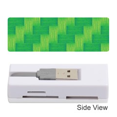 Pattern Memory Card Reader (stick) 