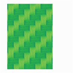 Pattern Small Garden Flag (two Sides)