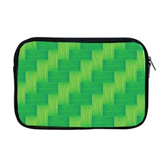 Pattern Apple Macbook Pro 17  Zipper Case