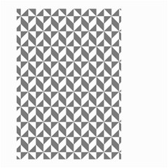 Pattern Small Garden Flag (two Sides)