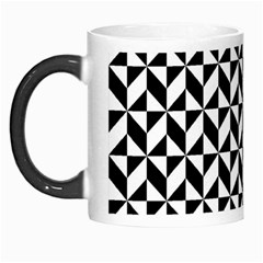 Pattern Morph Mugs by Valentinaart