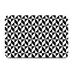 Pattern Plate Mats