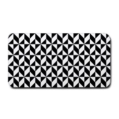 Pattern Medium Bar Mats