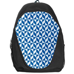 Pattern Backpack Bag by Valentinaart