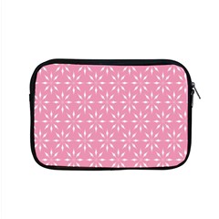 Pattern Apple Macbook Pro 15  Zipper Case by Valentinaart