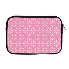 Pattern Apple Macbook Pro 17  Zipper Case