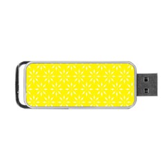 Pattern Portable Usb Flash (one Side)