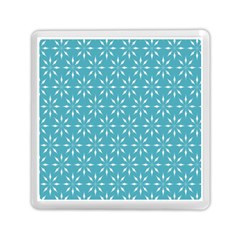 Pattern Memory Card Reader (square) 