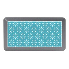 Pattern Memory Card Reader (mini)