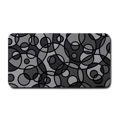 Pattern Medium Bar Mats by Valentinaart