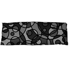 Pattern Body Pillow Case (dakimakura)