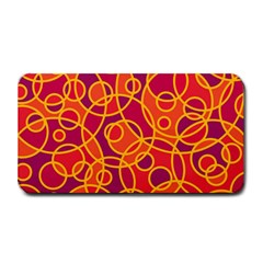 Pattern Medium Bar Mats