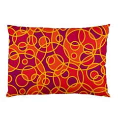 Pattern Pillow Case