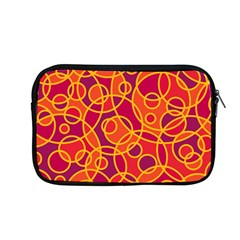 Pattern Apple Macbook Pro 13  Zipper Case