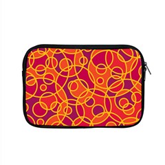 Pattern Apple Macbook Pro 15  Zipper Case