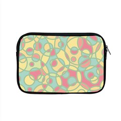 Pattern Apple Macbook Pro 15  Zipper Case