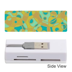 Pattern Memory Card Reader (stick) 