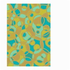 Pattern Small Garden Flag (two Sides)