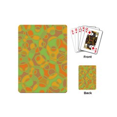 Pattern Playing Cards (mini) 