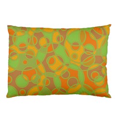 Pattern Pillow Case (two Sides)