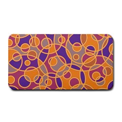 Pattern Medium Bar Mats