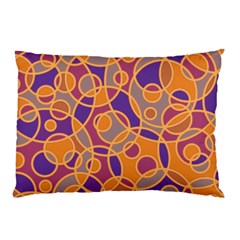 Pattern Pillow Case