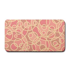 Pattern Medium Bar Mats