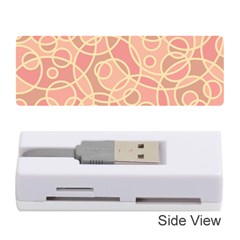 Pattern Memory Card Reader (stick) 