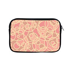 Pattern Apple Macbook Pro 13  Zipper Case