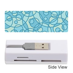 Pattern Memory Card Reader (stick) 