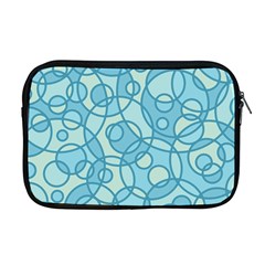 Pattern Apple Macbook Pro 17  Zipper Case