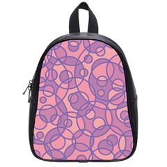 Pattern School Bags (small) 