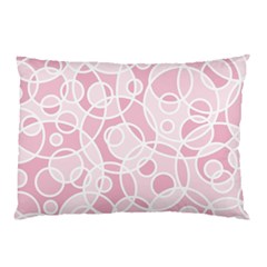 Pattern Pillow Case (two Sides)