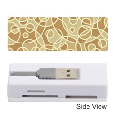 Pattern Memory Card Reader (stick) 