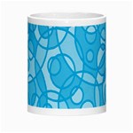 Pattern Morph Mugs Center