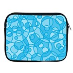 Pattern Apple iPad 2/3/4 Zipper Cases Front