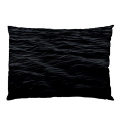 Dark Lake Ocean Pattern River Sea Pillow Case