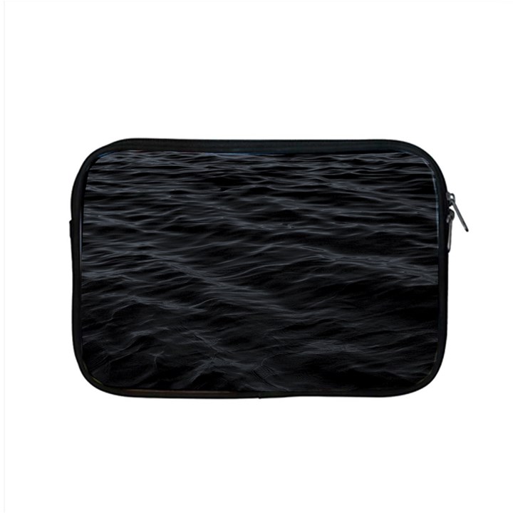 Dark Lake Ocean Pattern River Sea Apple MacBook Pro 15  Zipper Case