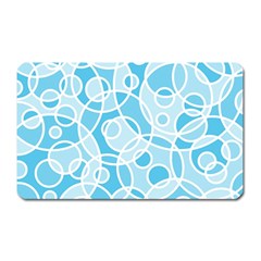 Pattern Magnet (rectangular)