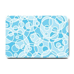 Pattern Small Doormat 