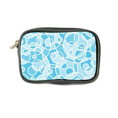 Pattern Coin Purse by Valentinaart