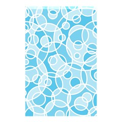 Pattern Shower Curtain 48  X 72  (small) 