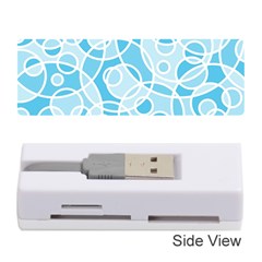 Pattern Memory Card Reader (stick) 