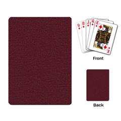 Seamless Texture Tileable Book Playing Card by Simbadda