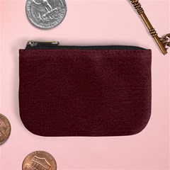 Seamless Texture Tileable Book Mini Coin Purses by Simbadda