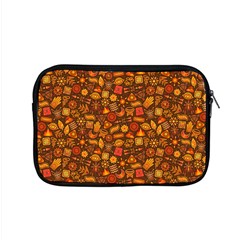 Pattern Background Ethnic Tribal Apple Macbook Pro 15  Zipper Case