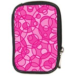 Pattern Compact Camera Cases Front